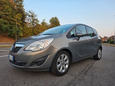 Opel Meriva 1.4 16V Enjoy