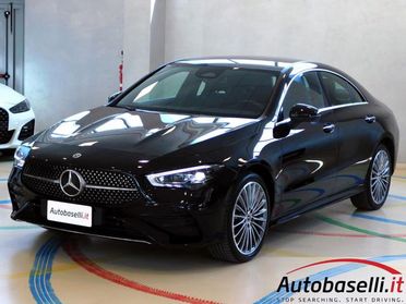 MERCEDES-BENZ CLA 250 E PHEV AMG LINE ADVANCED PLUS PLUG-IN HYBRID