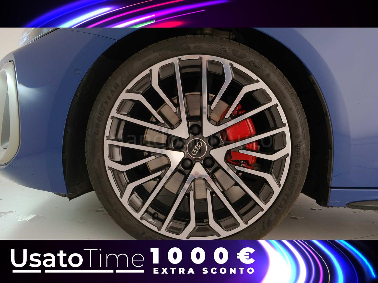 Audi A5 avant 2.0 tdi mhev+ 204cv launch edition one quattro s tronic