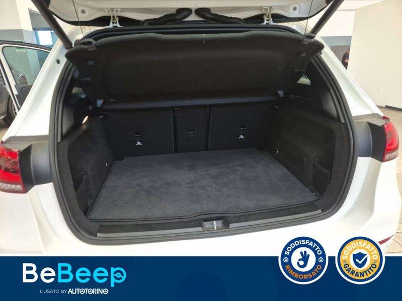Mercedes-Benz Classe B B 180 D SPORT EXTRA AUTO