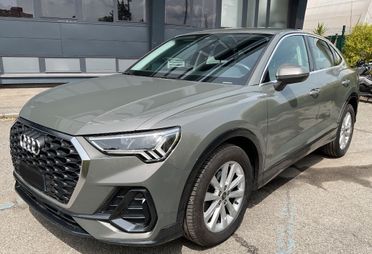 Audi Q3 SPB 35 TDI S tronic Business Plus