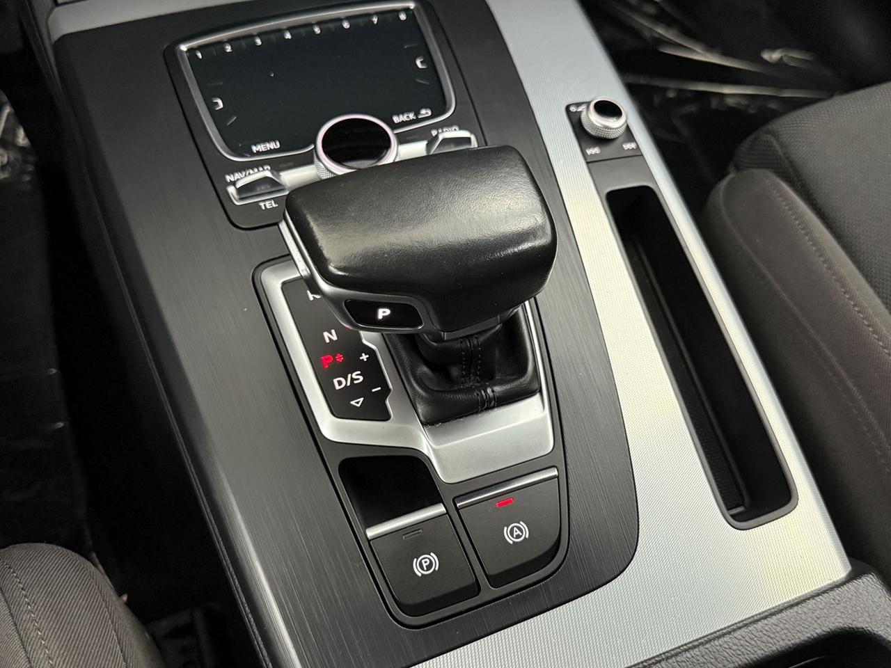 AUDI Q5 II 2017 Q5 40 2.0 tdi Business Sport quattro 190cv s-tronic