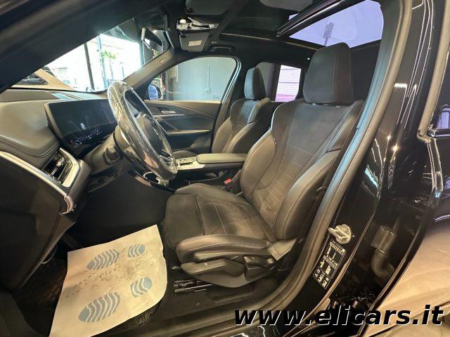 BMW X1 xDrive 23d Msport