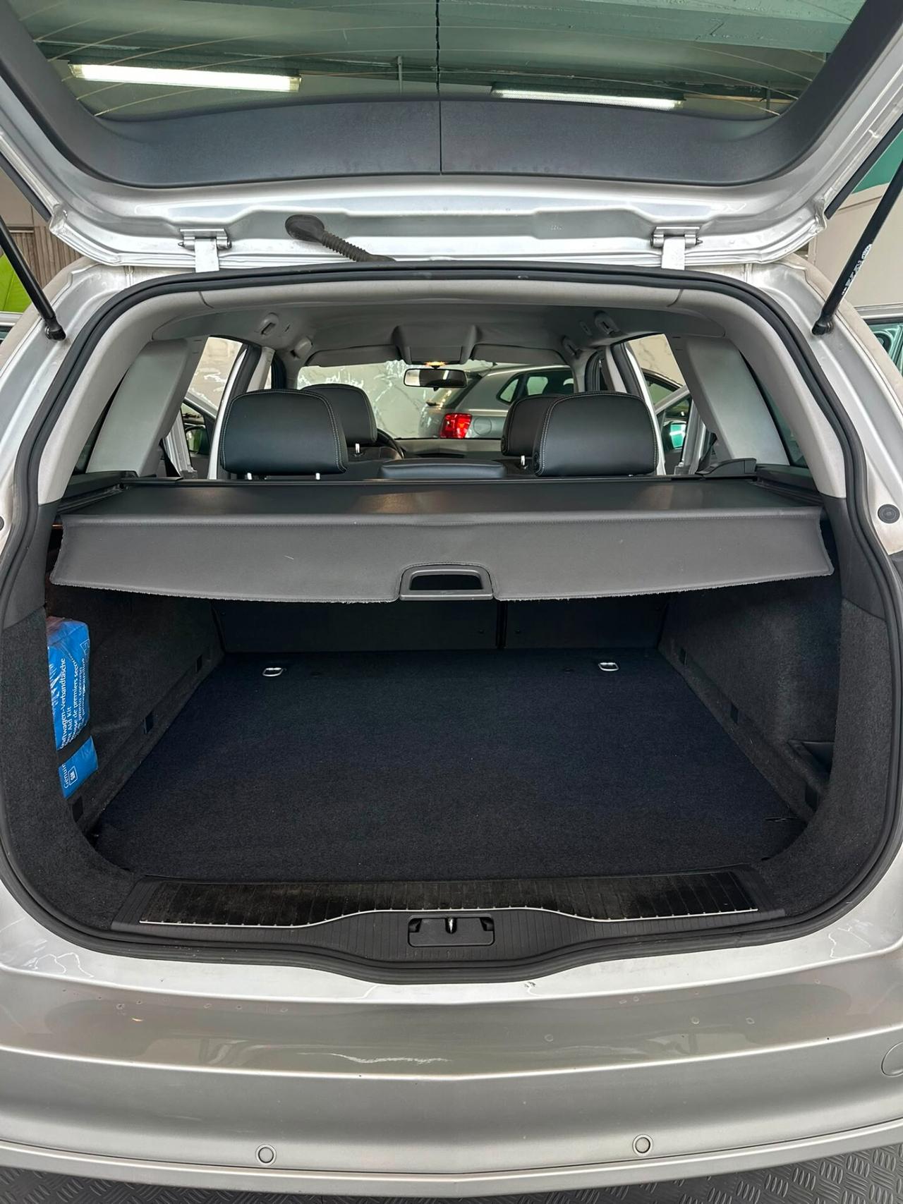 Opel Astra 1.8 16V VVT Station Wagon Cosmo