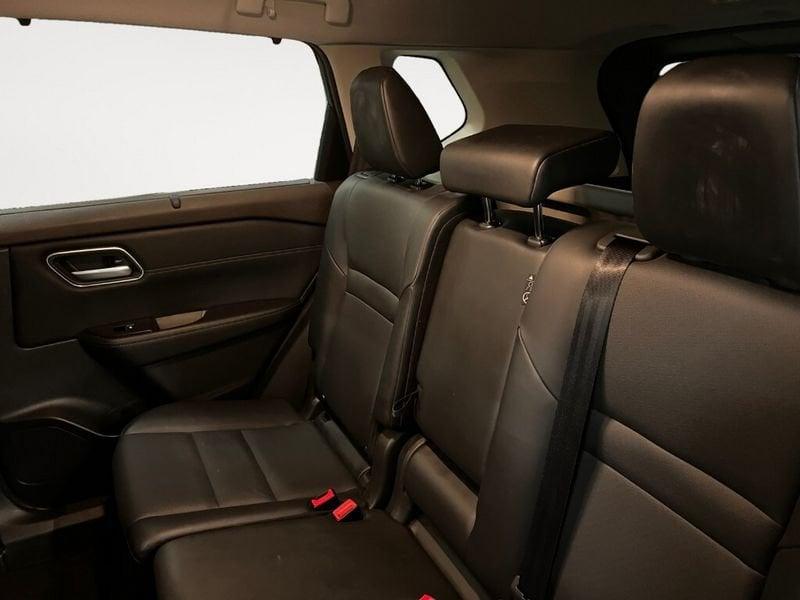 Nissan X-Trail 4ª serie e-Power e-4orce 4WD 5 posti Tekna