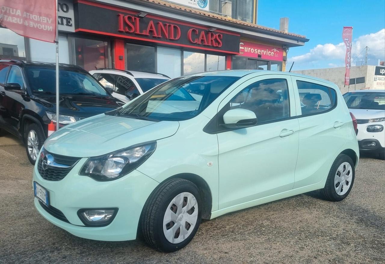 Opel Karl 1.0 75 CV Innovation