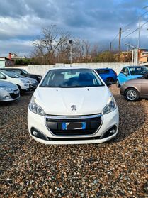 Peugeot 208 1.6hdi 75cv