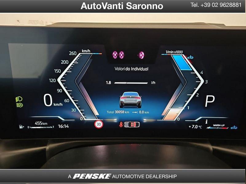 BMW Serie 4 Gran Coupé 420d xDrive 48V Msport Pro