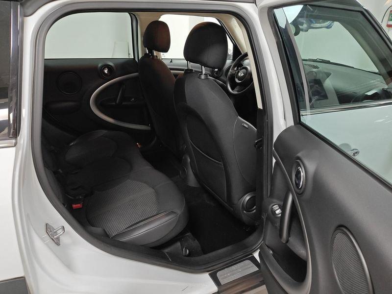 MINI Countryman Mini 1.6 Cooper Countryman