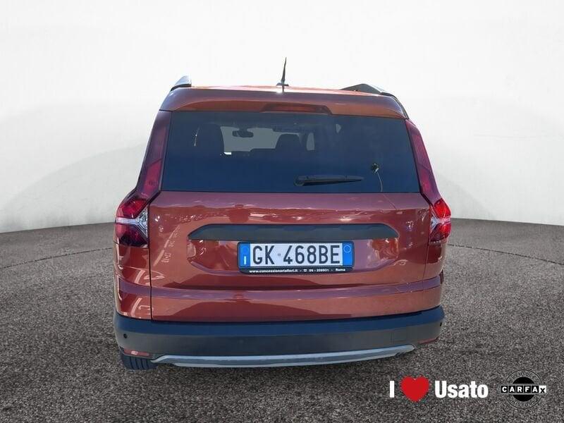Dacia Jogger 1.0 tce Comfort Gpl 100cv 7p.ti