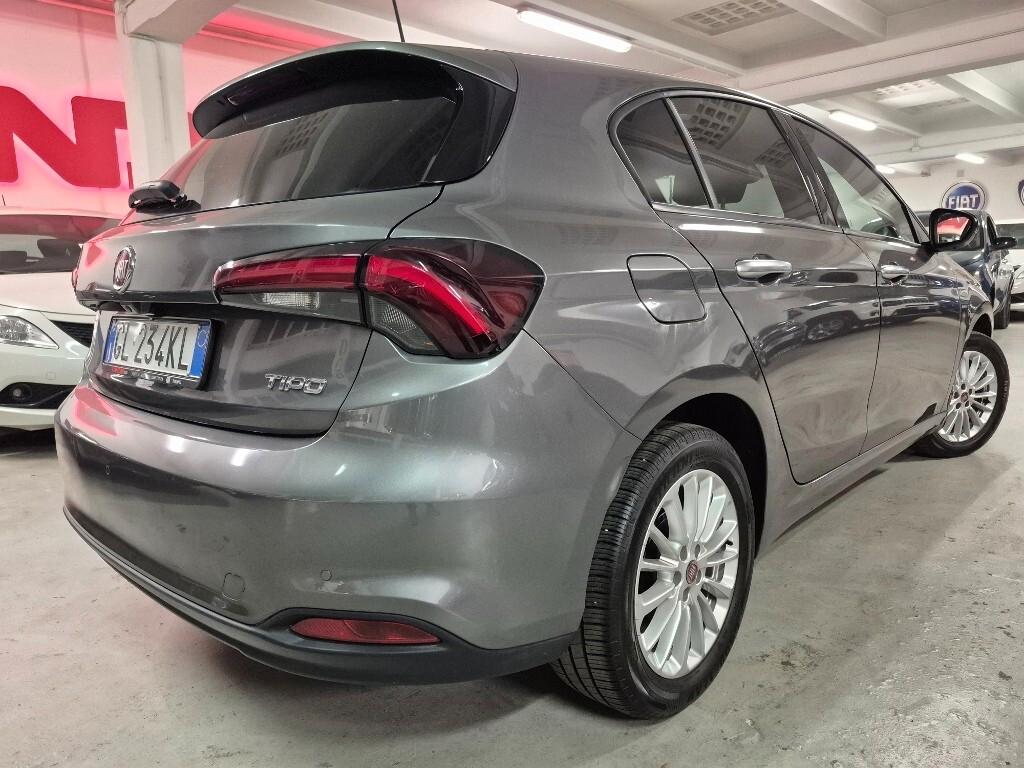 Fiat Tipo 1.0 5 porte Life