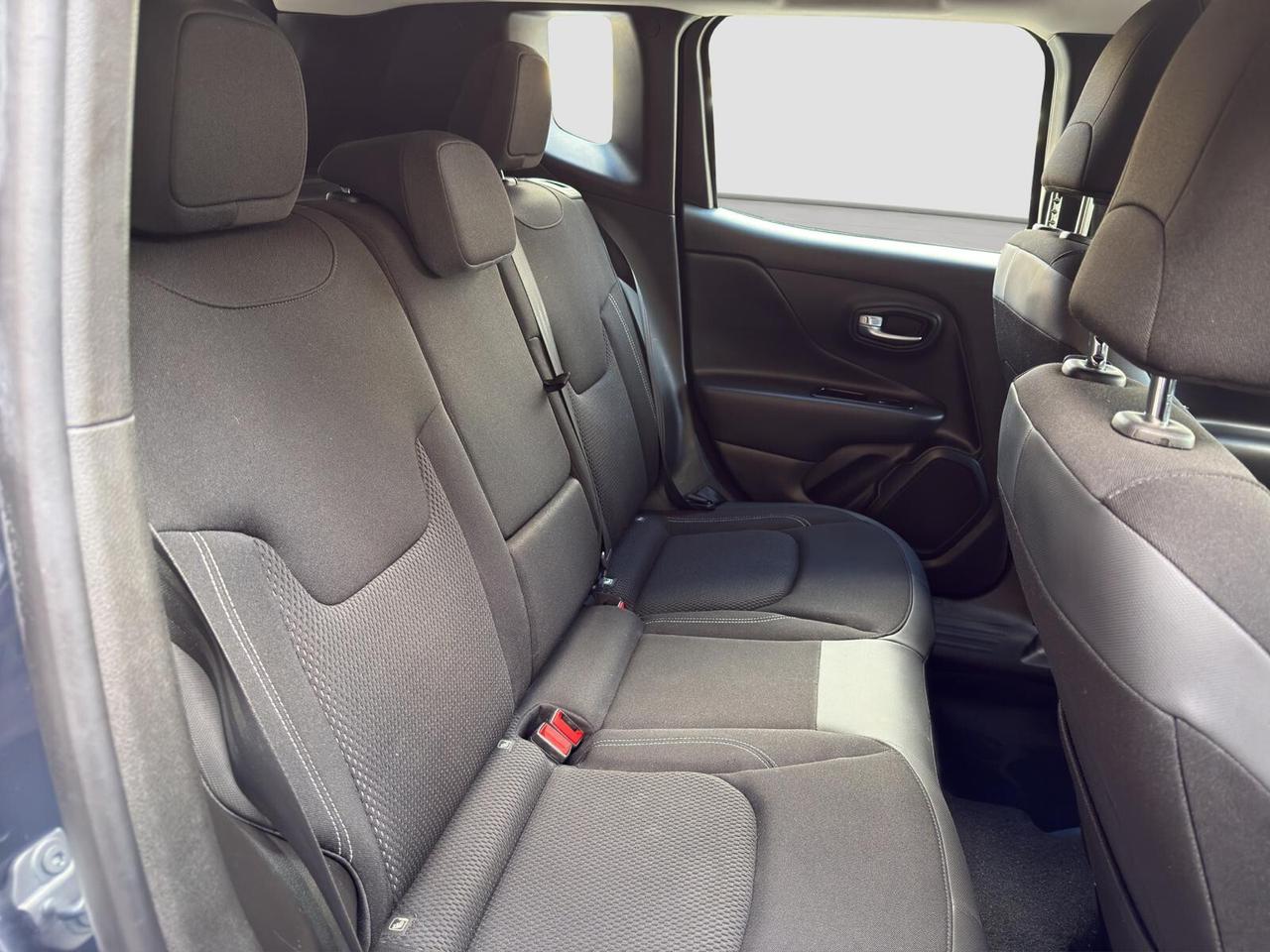 Jeep Renegade 4xe 1.3 phev 190cv Limited automatica 2021