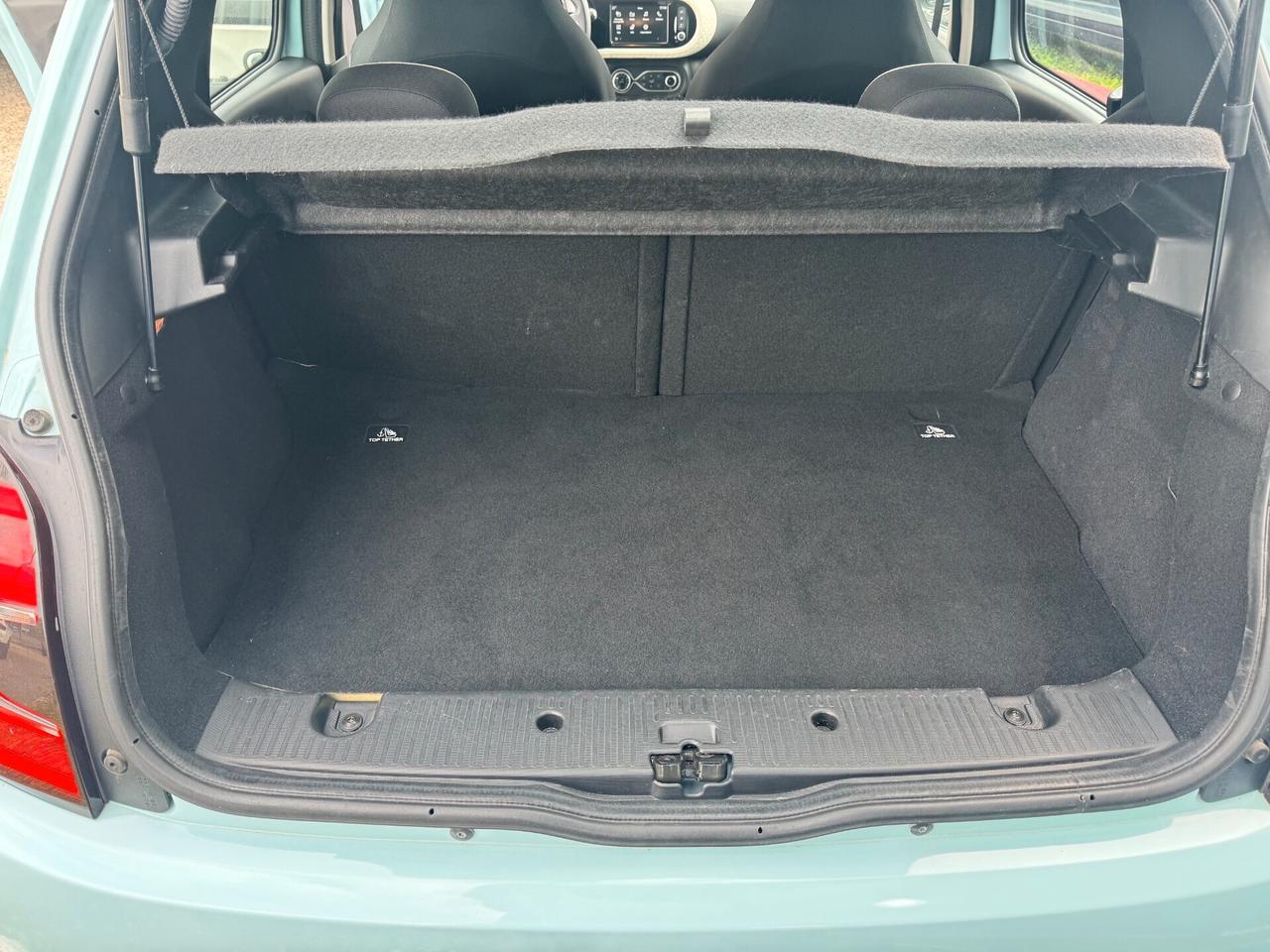 Renault Twingo 1.0cc SCe 65cv Equilibre