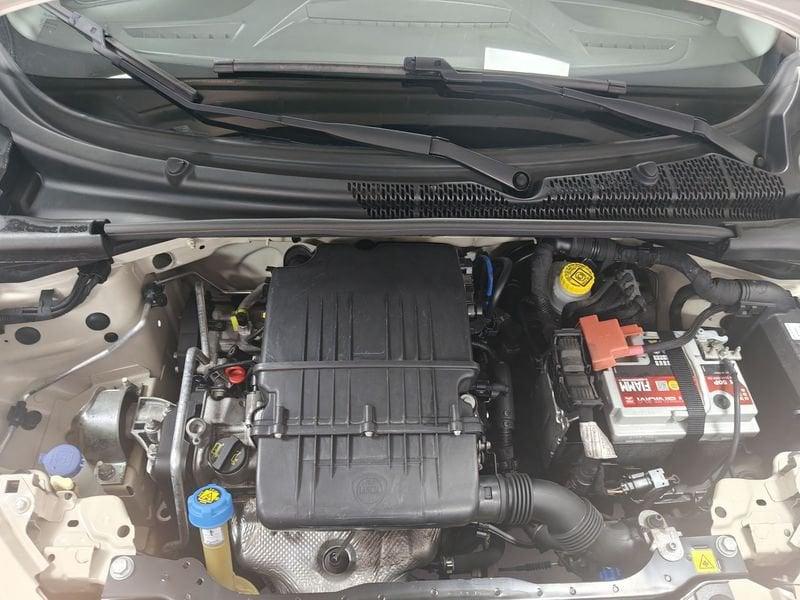 Lancia Ypsilon Ypsilon 1.2 69 CV 5 porte Gold VEDI FOTO