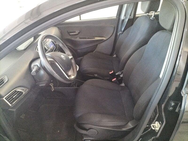 Lancia Ypsilon 3ª serie 1.0 FireFly 5 porte S&S Hybrid Gold