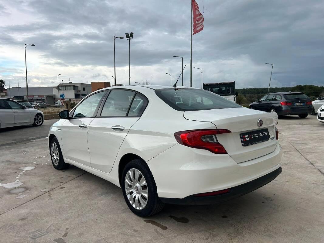 Fiat Tipo 1.3 mjt Easy 95cv