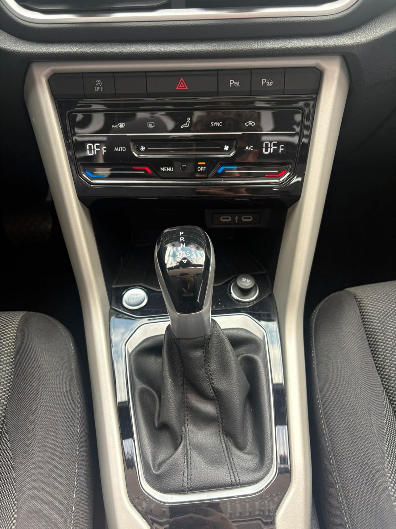 Volkswagen T-Roc Cabriolet 1.5 TSI ACT DSG Style