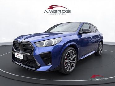 BMW X2 xdrive M35i auto
