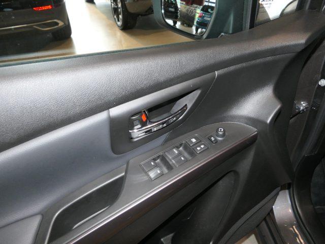 SUZUKI S-Cross 1.5 140V Hybrid A/T Starview