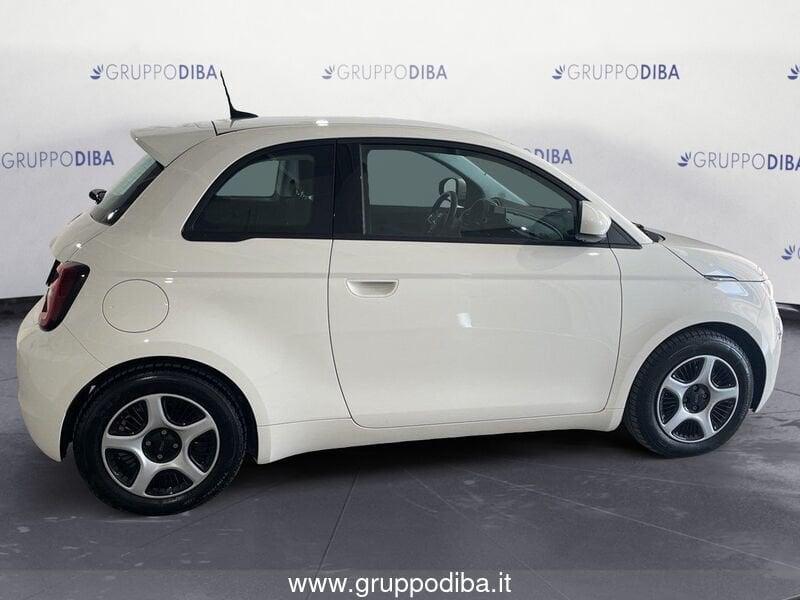 FIAT 500 500e 42 kWh Passion