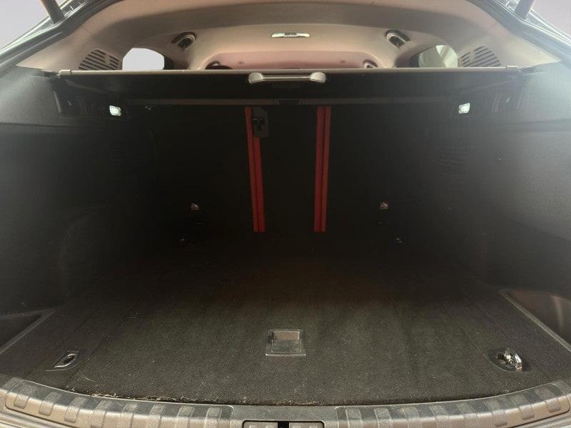 ALFA ROMEO Stelvio Stelvio 2.2 Turbodiesel 180 ...