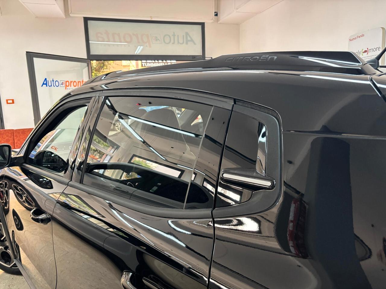 Citroen C3 PureTech 100 S&S Max Km0 Italiano