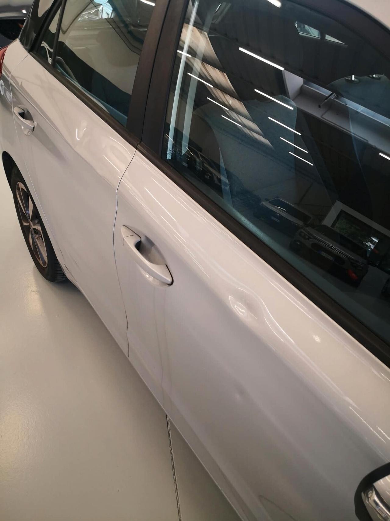 Hyundai i20 1.2 84 CV 5p. ***GRANDINE***TAGLIANDI HYUNDAI***UNIPROPRIETARIO***
