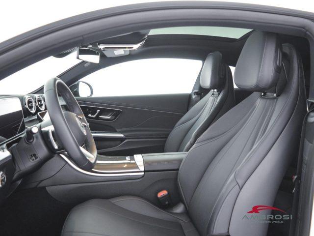 MERCEDES-BENZ CLA sse E CLE Coupe 220 d AMG Line Premium Plus auto
