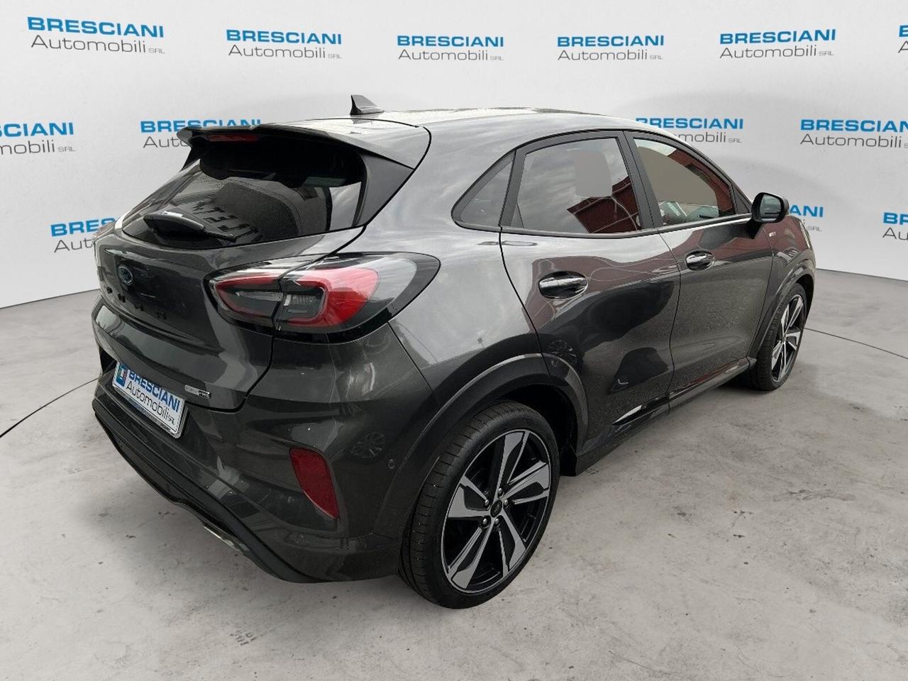 Ford Puma 1.0 EcoBoost Hybrid 125 CV S&S ST-Line X