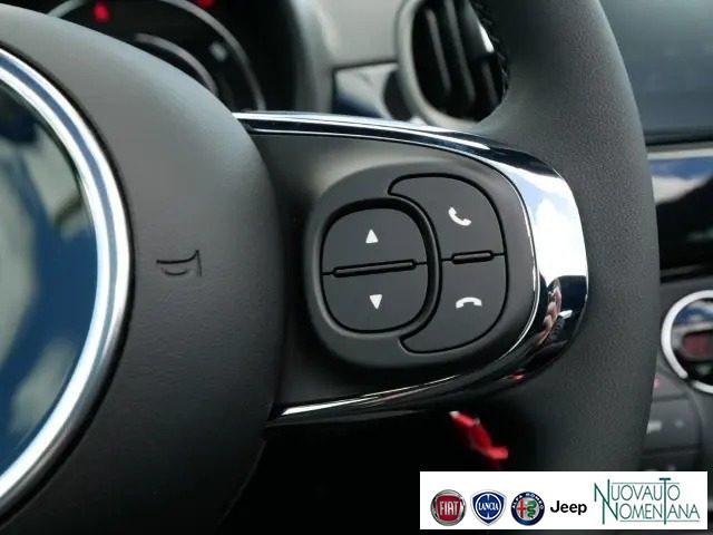 FIAT 500C 1.0 Hybrid Dolcevita Navi e Clima Autom. Km0