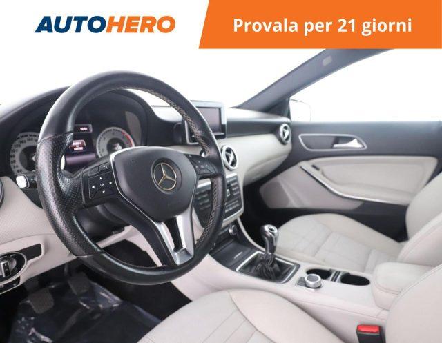 MERCEDES-BENZ A 180 CDI Sport