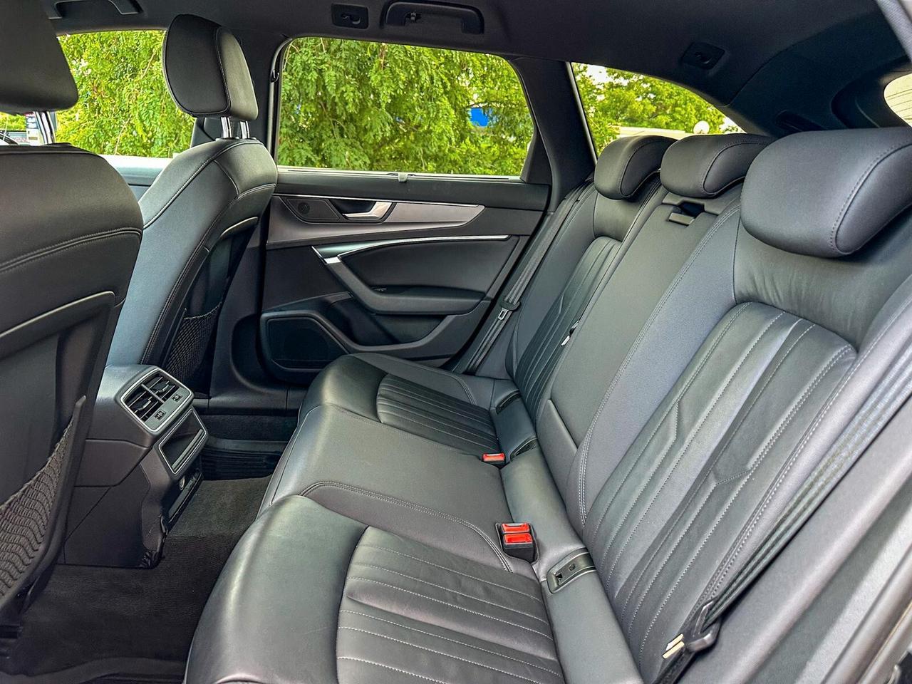 Audi A6 allroad A6 allroad 45 TDI 3.0 quattro tiptronic#AUTO#LED#NAVI#CARPLAY#CAMERA360