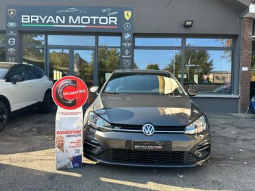 Volkswagen Golf 1.5 TSI 150 CV EVO ACT 1st Edition Style