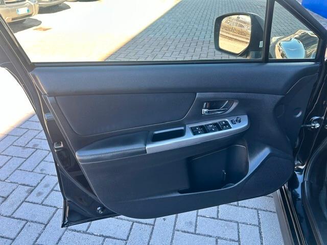 Subaru XV 2.0i Bi-Fuel Style