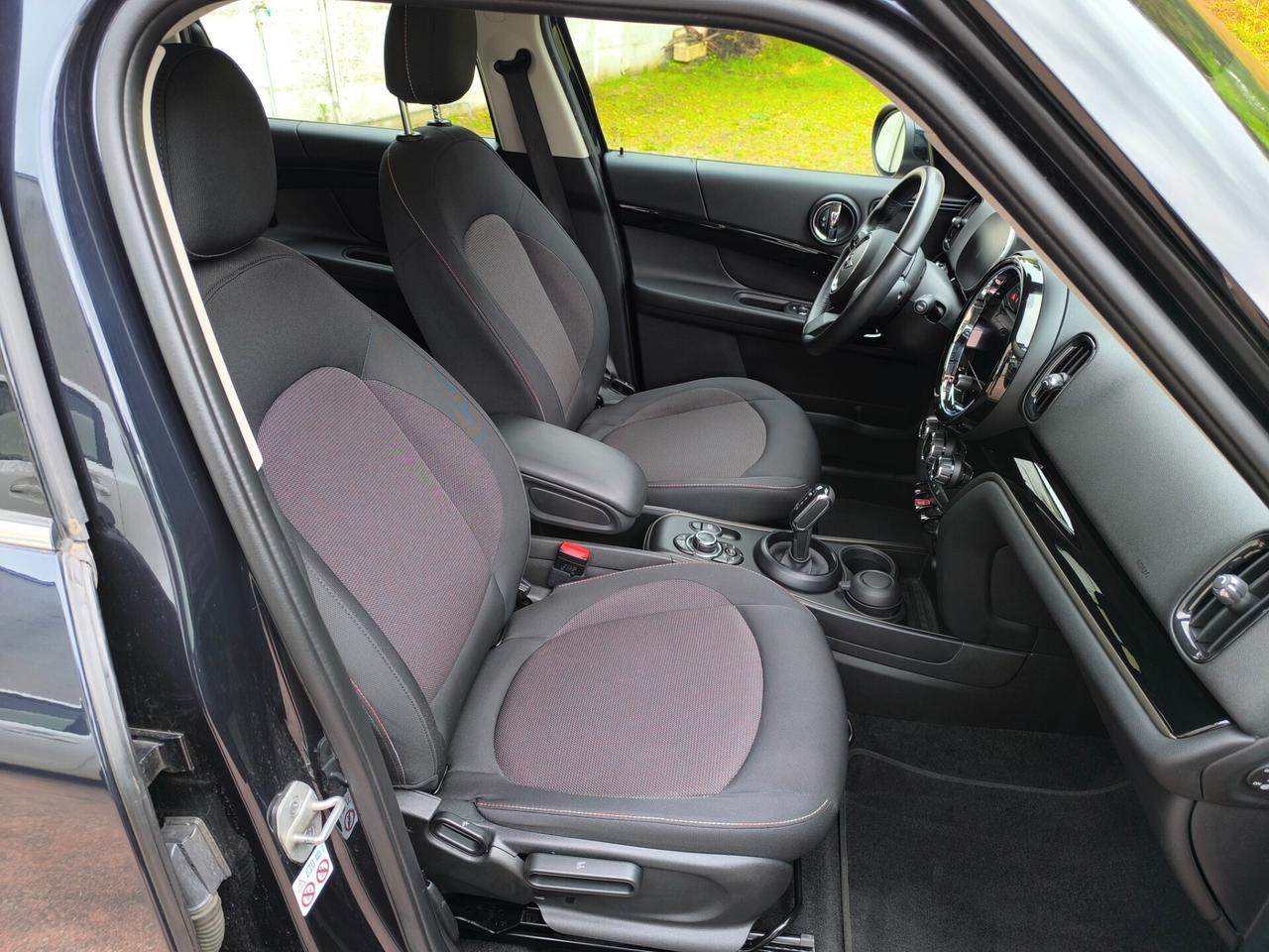 Mini Cooper Countryman 1.5 Business