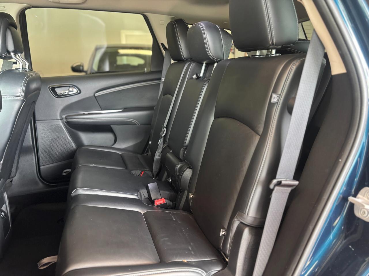 FIAT FREEMONT 2.0 mjt 16v Urban 4x4 170cv auto