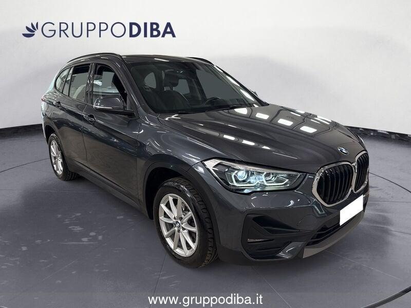 BMW X1 F48 2019 Diesel sdrive16d Business Advantage auto