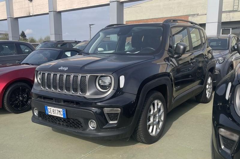 Jeep Renegade 1.0 T3 Limited