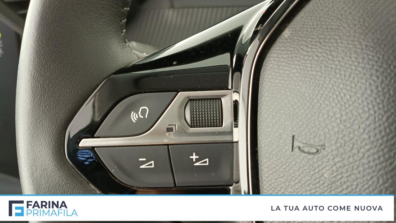 PEUGEOT 208 II 2023 - 208 1.2 puretech Allure s&s 100cv