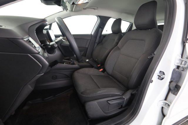 RENAULT Clio Clio TCe 90 CV 5 porte Equilibre