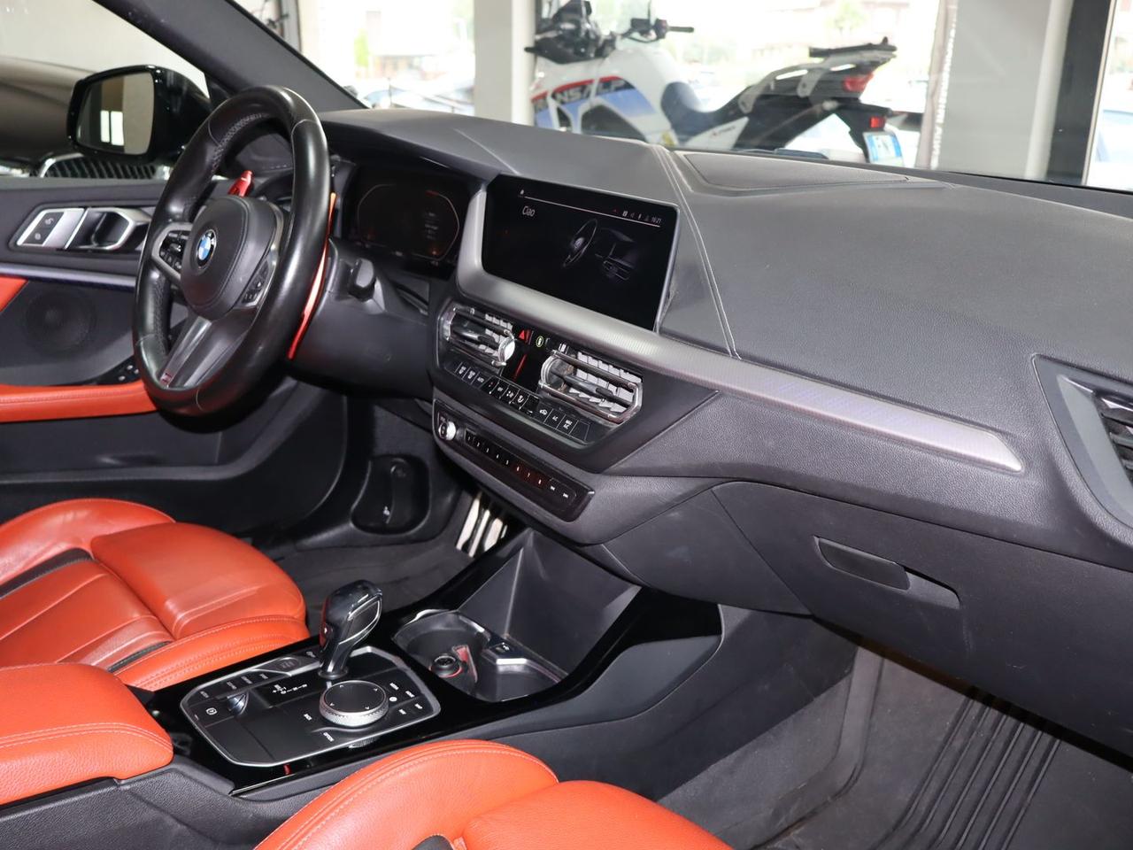 Bmw 218 Gran Coupé M Sport 218 d #50784