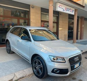Audi Q5 2.0 TDI 177CV quattro S tronic Advanced