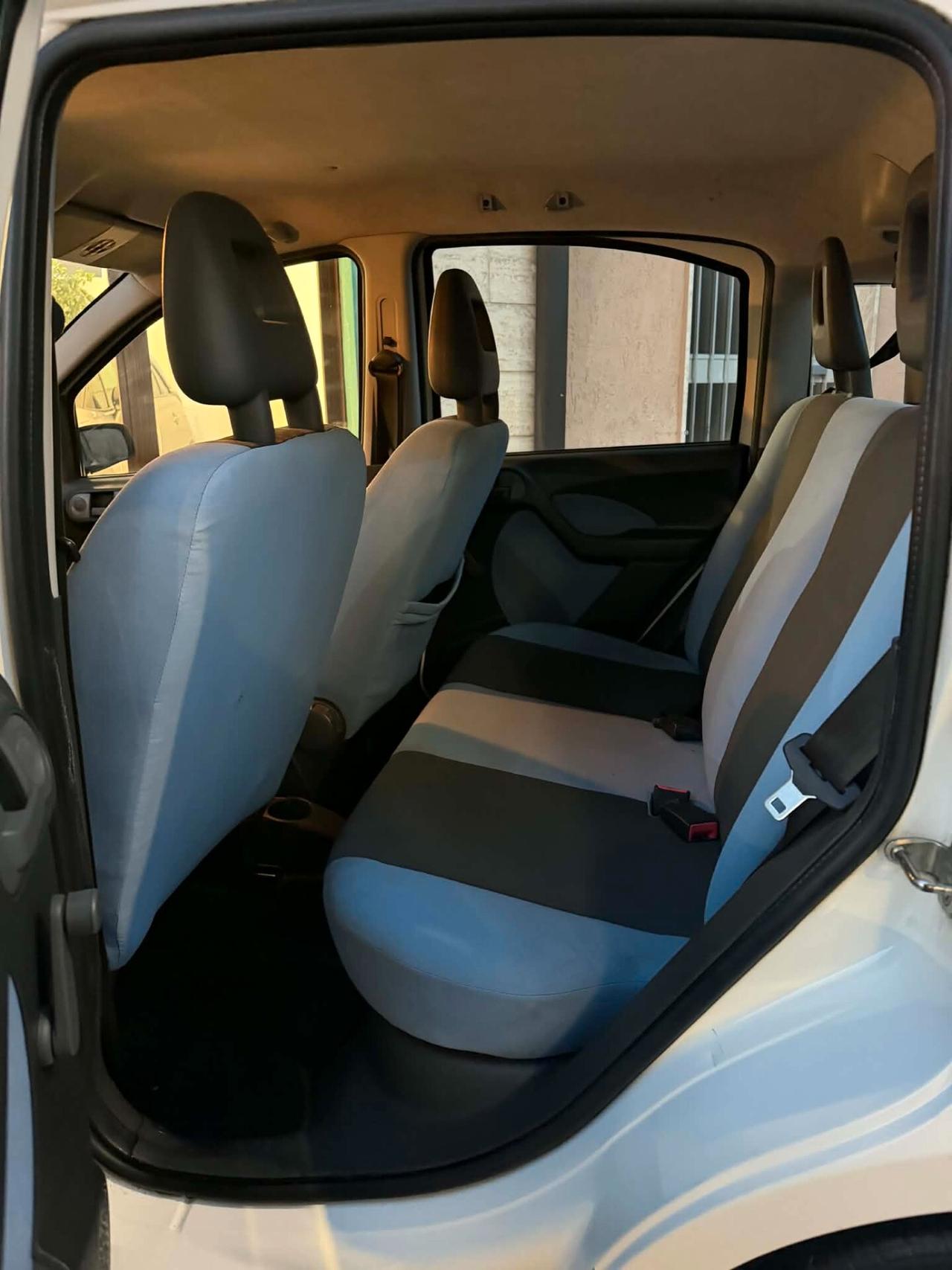 Fiat Panda 1.2 Alessi