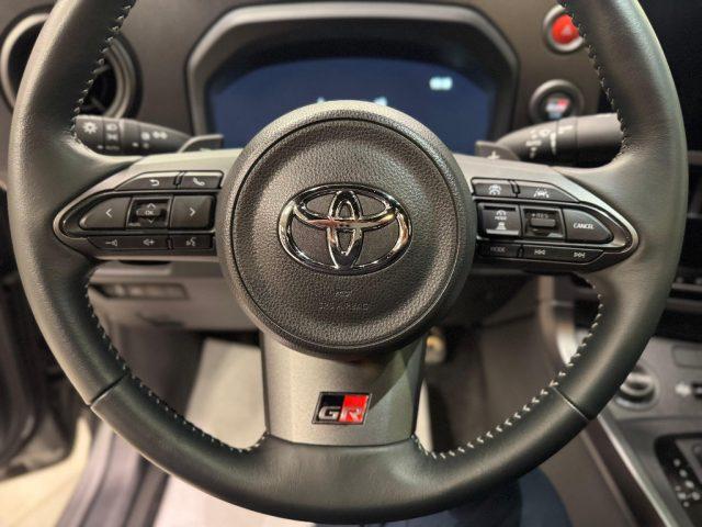 TOYOTA Yaris 1.6 Turbo 3 P GR CIRCUIT DAT MK2 *PPF*