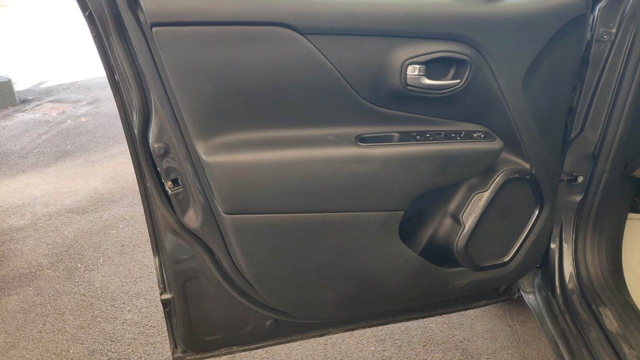 Jeep Renegade 1.3 T4 190CV PHEV 4xe AT6 Limited