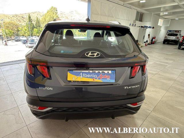 HYUNDAI Tucson 1.6 CRDi 48V XPrime