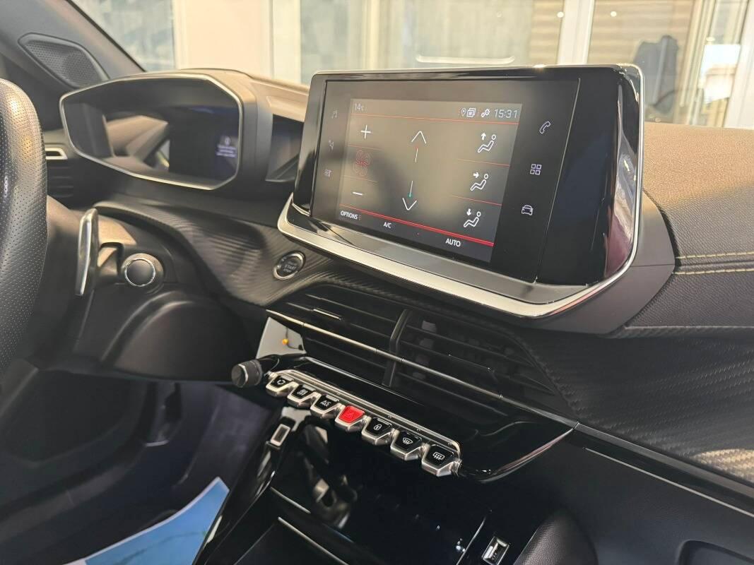 Peugeot 2008 1.5 bluehdi GT Pack s&s 130cv eat8