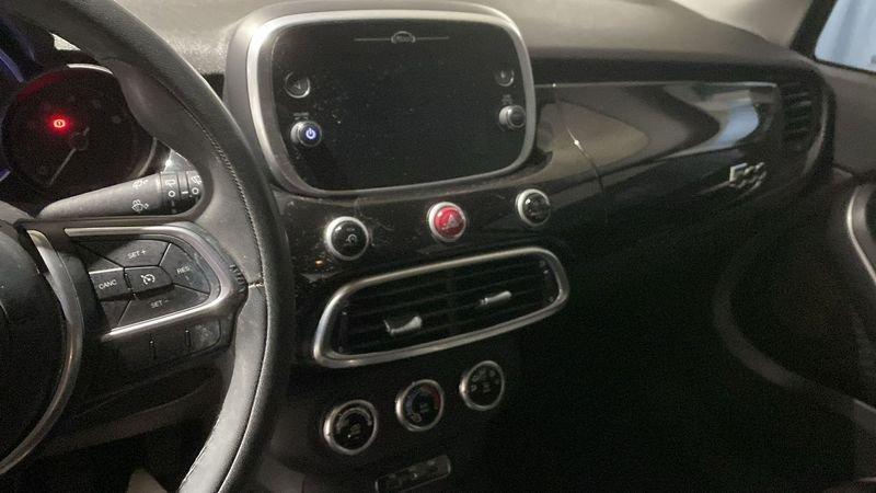 FIAT 500X 500X 1.0 T3 120 CV 120°