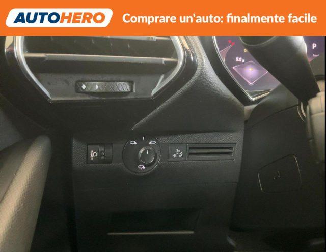 DS AUTOMOBILES DS 7 BlueHDi 130 aut. Performance Line