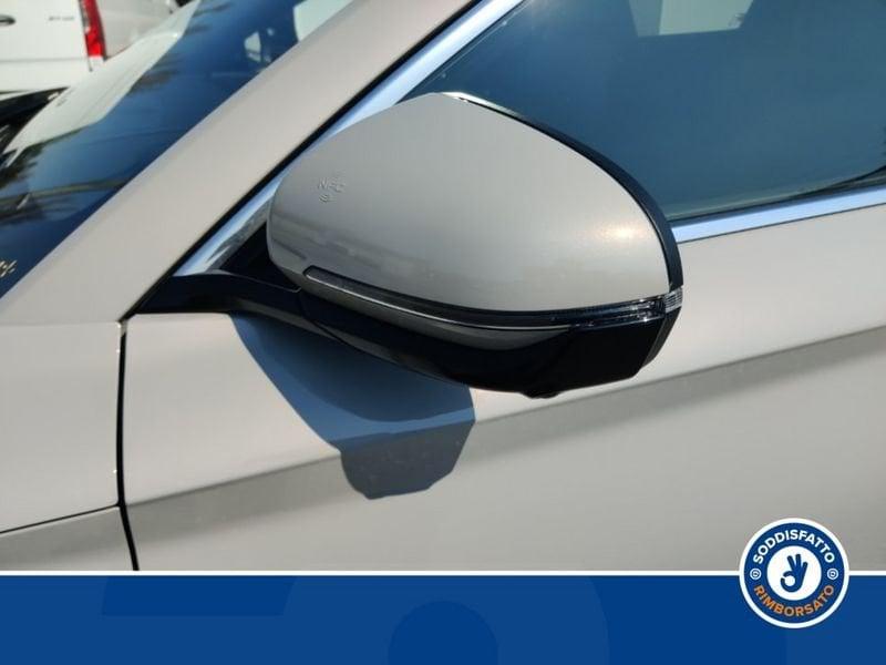 BYD Seal U DM-i Boost